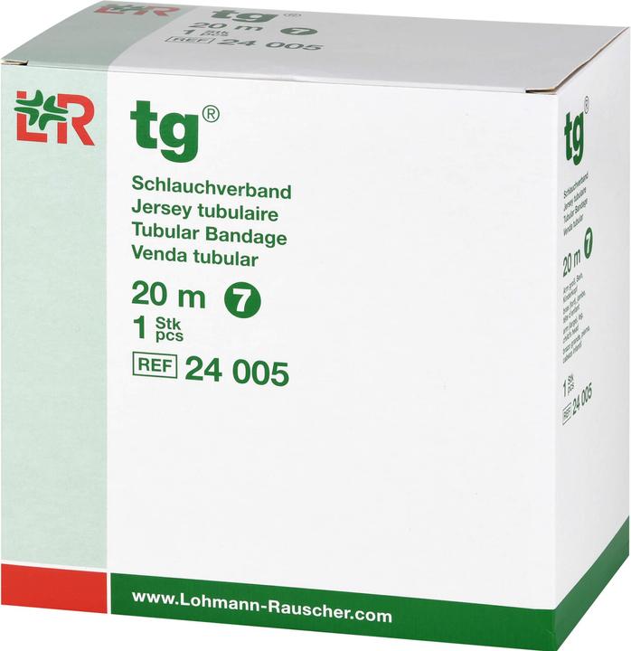 Lohmann & Rauscher Tg Schlauchverband