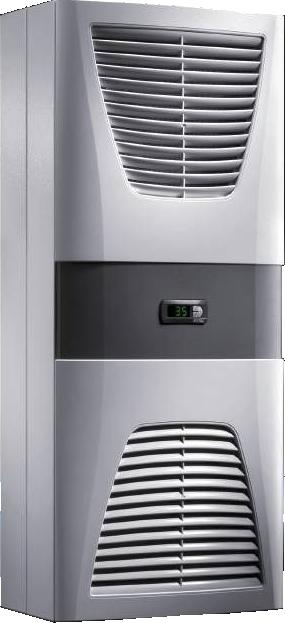 Immagine prodotto Rittal Unità di raffreddamento a parete TopTherm e potenza di raffreddamento 1kW