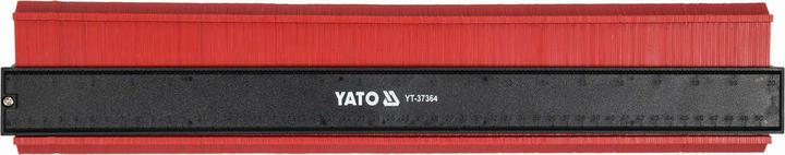 Image du produit Yato WZORNIK PROFILI 565mm 37364 (56.50 cm)