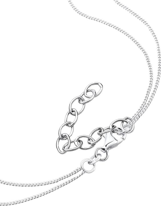 Image du produit Elli Layering Kreis (Argent Sterling, 45 - 50 cm)