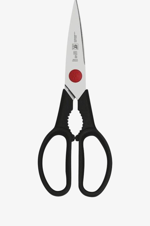 Produktbild Zwilling Messerblock Set 7-tlg. bestückt Buche