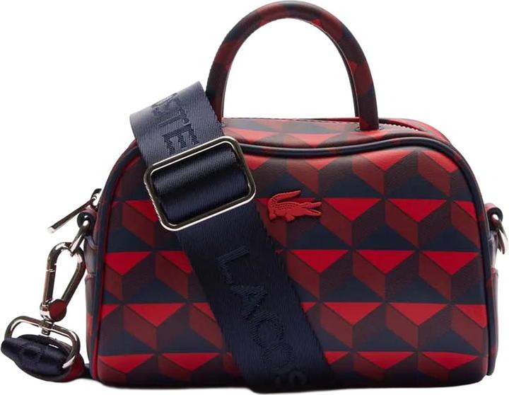 Produktbild Lacoste Umhängetasche Lora Mini Kuh Leder