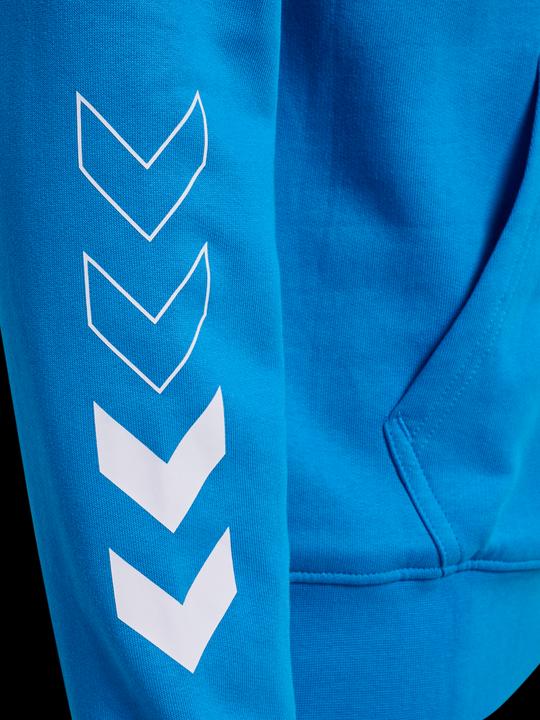 Actual product image hummel hmlELEMENTAL HOODIE (XL)