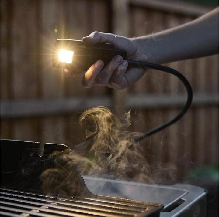 Immagine prodotto Weber Illuminazione dei lavori