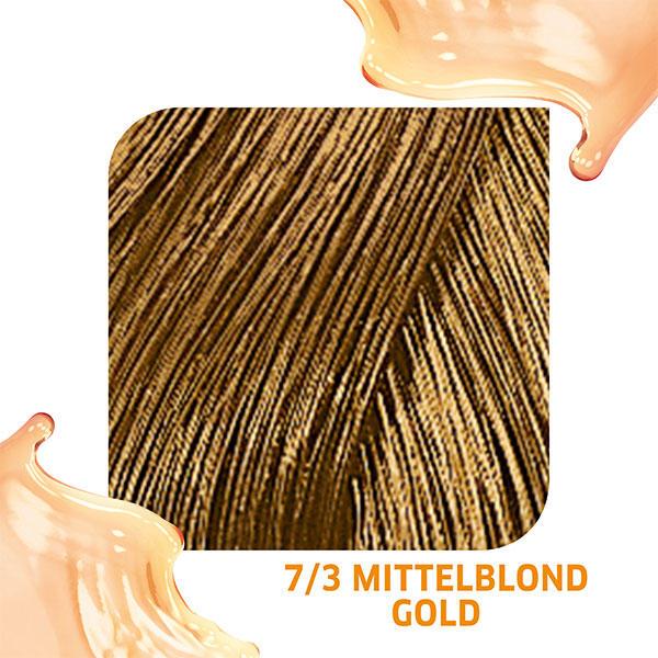 Produktbild Wella Color Fresh (7/3 mittelblond gold)