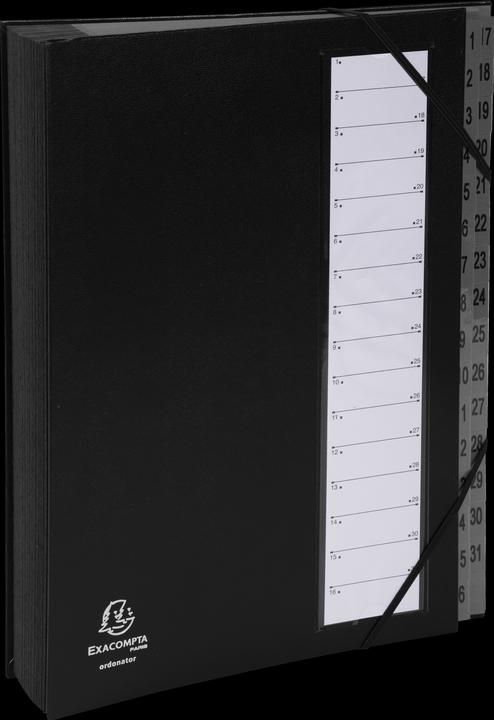 Actual product image Exacompta Folder (A4, 1 x)