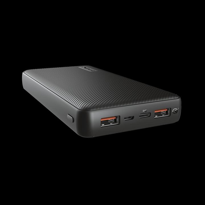 Actual product image Trust Primo (20000 mAh, 15 W, 74 Wh)