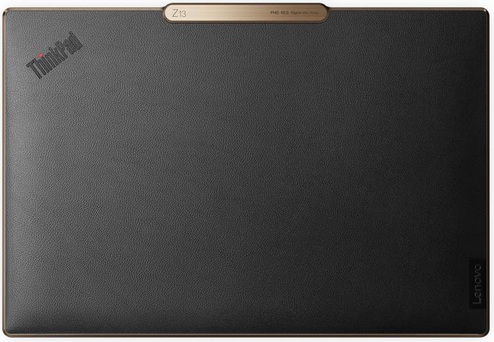 Image du produit Lenovo ThinkPad Z13 Gen 1 (13.30", AMD Ryzen 5 Pro 6650U, 16 Go, 512 Go, DE)