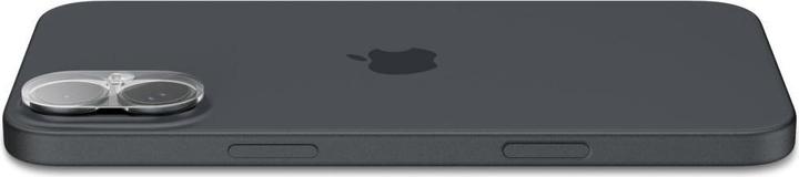 Immagine prodotto Spigen Vetro temperato Optik Glas.tR per fotocamera iPhone 16 / 16 Plus - trasparente (2 pezzi) (2 Pezzo/i, Apple iPhone 16, Apple iPhone 16 Plus)