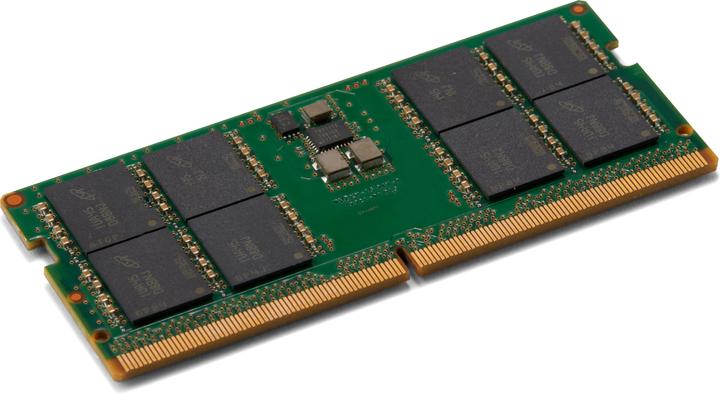 Actual product image HP DDR5, 4800, SODIMM, Memory (1 x 32GB, 4800 MHz, DDR5 RAM, SO-DIMM)