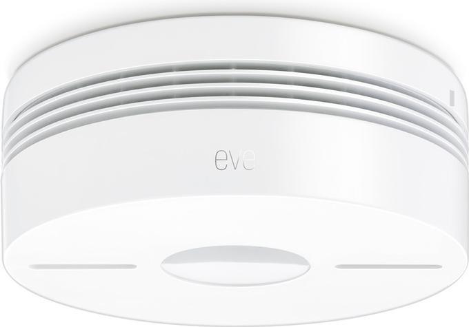 Eve Smoke