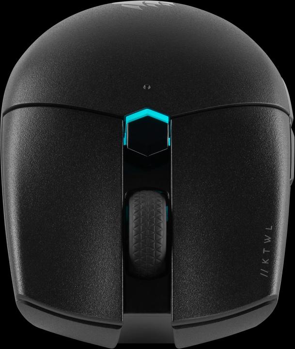 Actual product image Corsair Katar Pro (Wireless)