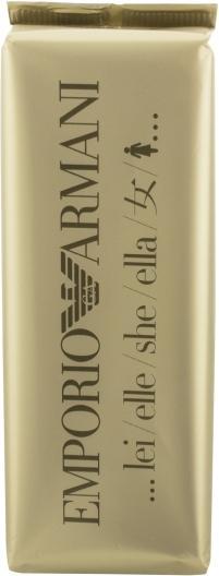 Produktbild Giorgio Armani She (Eau de Parfum, 100 ml)