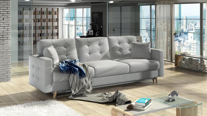 Actual product image ELTAP Asgard (3-seater, Sofa bed)