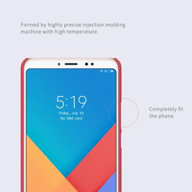 Immagine prodotto Nillkin Serie Super Frosted Shield (Mi Max 3)