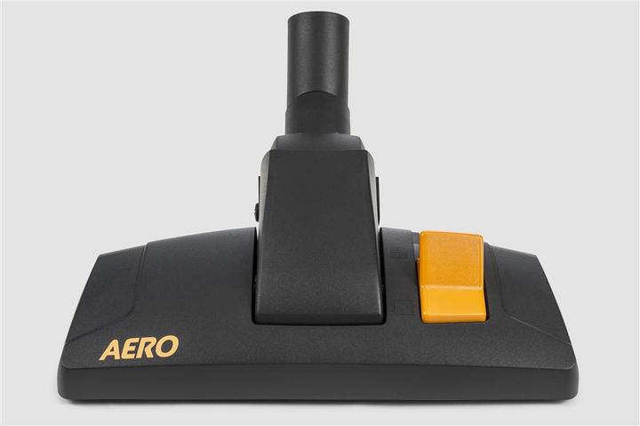 Actual product image Taski AERO 8 Plus drum vacuum dry