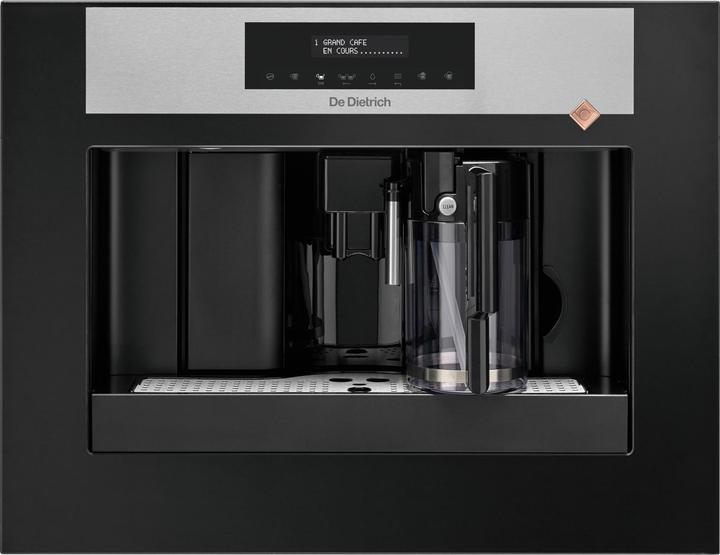 Actual product image De Dietrich DKD 7400 X