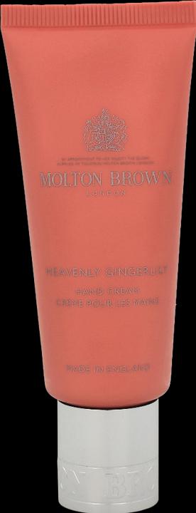Produktbild Molton Brown Heavenly Gingerlily Hand Cream (40 ml)