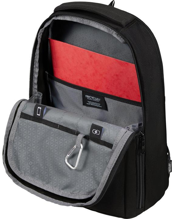 Actual product image Samsonite Roader (17 l)