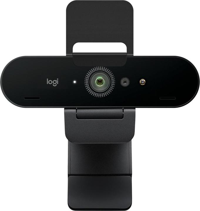 Productafbeelding Logitech Webcam BRIO Stream, 60 fps (8.50 Mpx)