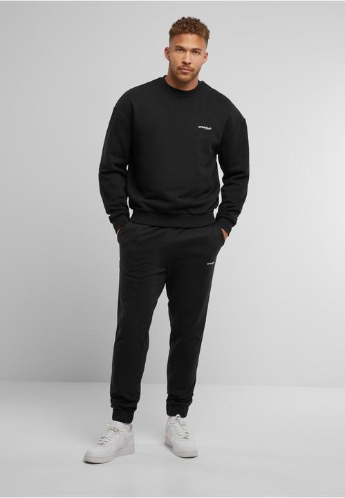 Produktbild Urban Classics Upscale Upscale Core EMB Oversize Crewneck - 191113 (M)