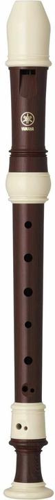 Immagine prodotto Yamaha Flauto dolce YRS-322B - soprano, plastica (Fipples, Barocco)