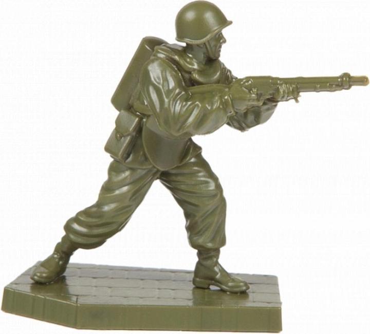 Immagine prodotto 1:72 Squadra d'assalto sovietica di genieri WWII