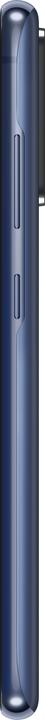 Actual product image Samsung Galaxy S20 FE 5G EU (128 GB, Cloud Navy, 6.50", Hybrid Dual SIM, 12 Mpx, 5G)