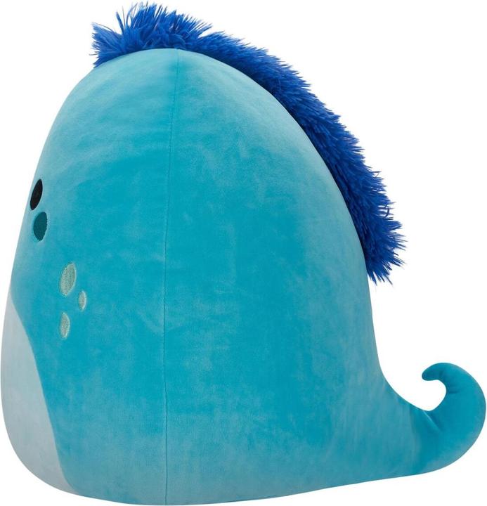 Actual product image Squishmallows Djimon Iguane (40 cm)