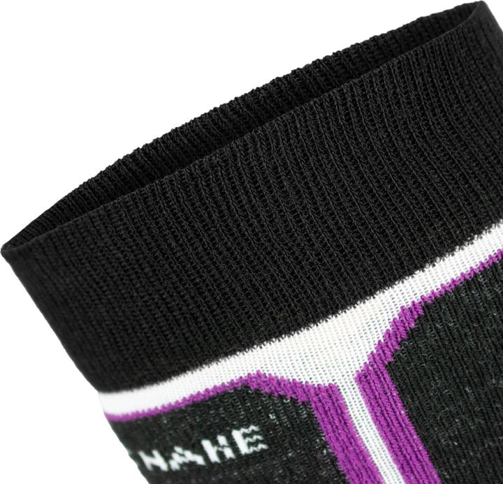 Actual product image Black Snake Functional socks (39, 42)
