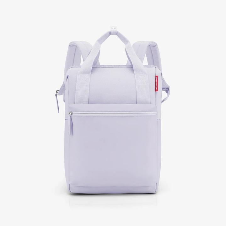 Produktbild reisenthel Freizeitrucksack allrounder backpack Mix Lavender (16 l)