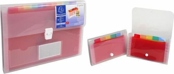 Image du produit Exacompta Crystal (1 x)