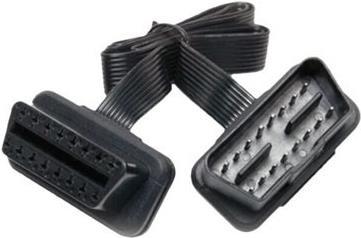 Teltonika OBD II extension cable