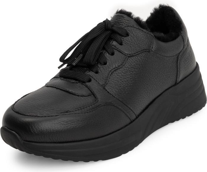 Produktbild Vitaform Geschlecht Wintersneaker Hirschleder Soft (37)