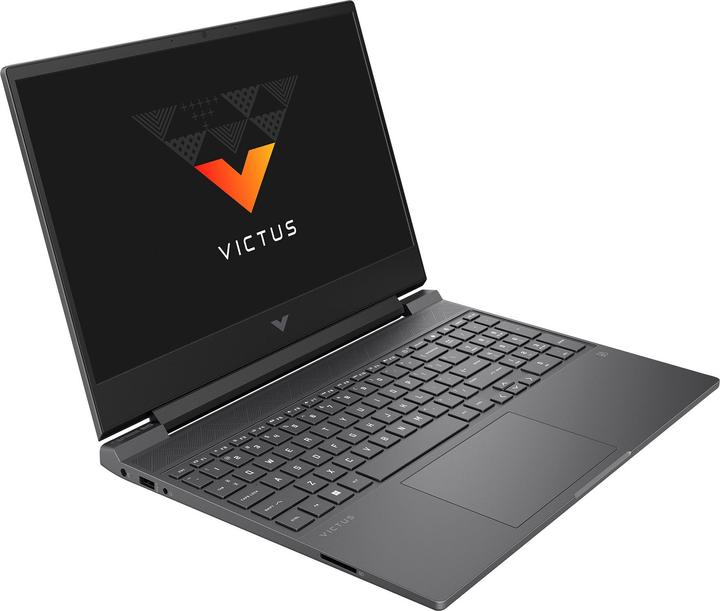 Produktbild HP Victus RTX3050 (15.60", Intel Core i5-13420H, 16 GB, 512 GB, DE)