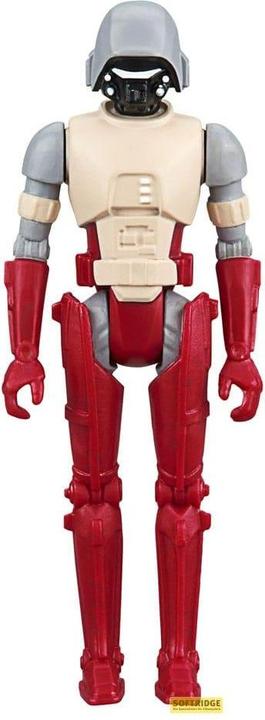 Hasbro Star Wars: Ahsoka Retro Collection Actionfigur HK-87 Assassin Droid 10 cm