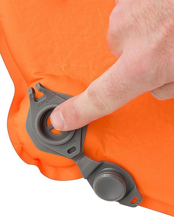 Actual product image Sea To Summit Ultralight