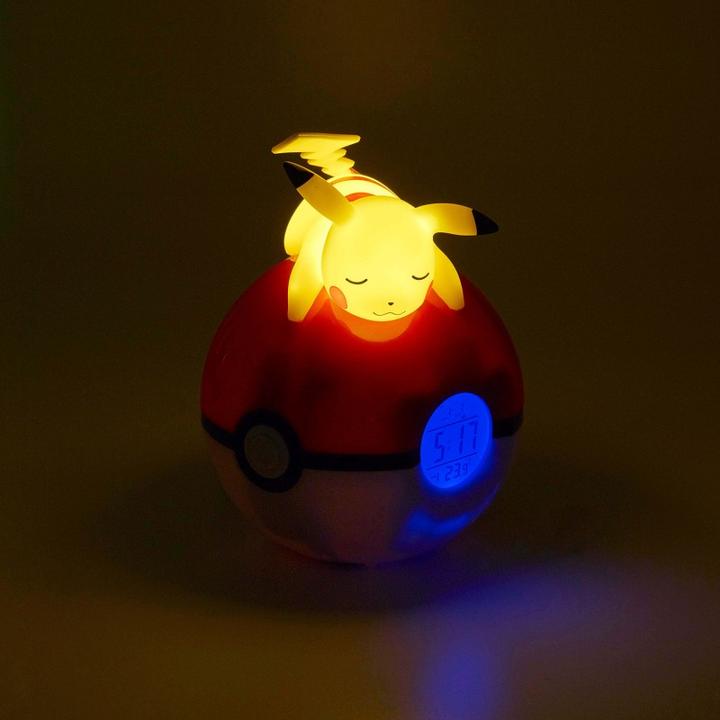 Productafbeelding Teknofun Pikachu