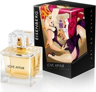 Eisenberg Love Affair (Eau de Parfum, 50 ml)