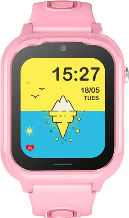 Valdus D38 (4G)