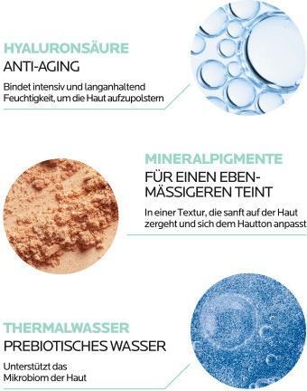 Immagine prodotto La Roche Posay Hydraphase (MEDIO)