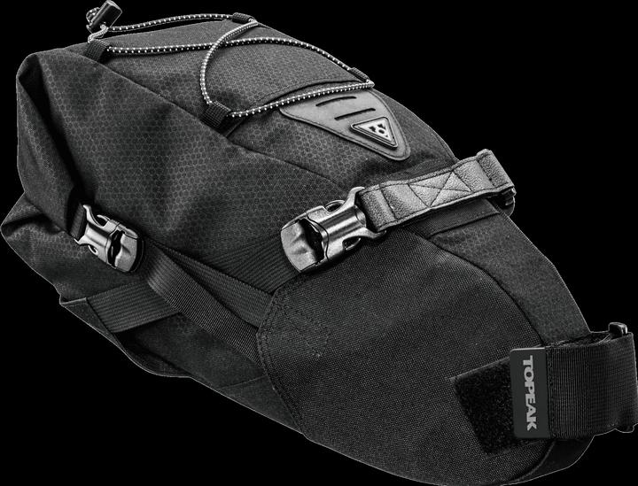 Actual product image Topeak Backloader (6 l, Saddle bag)