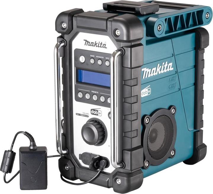 Produktbild Makita DMR110N (FM, DAB+)