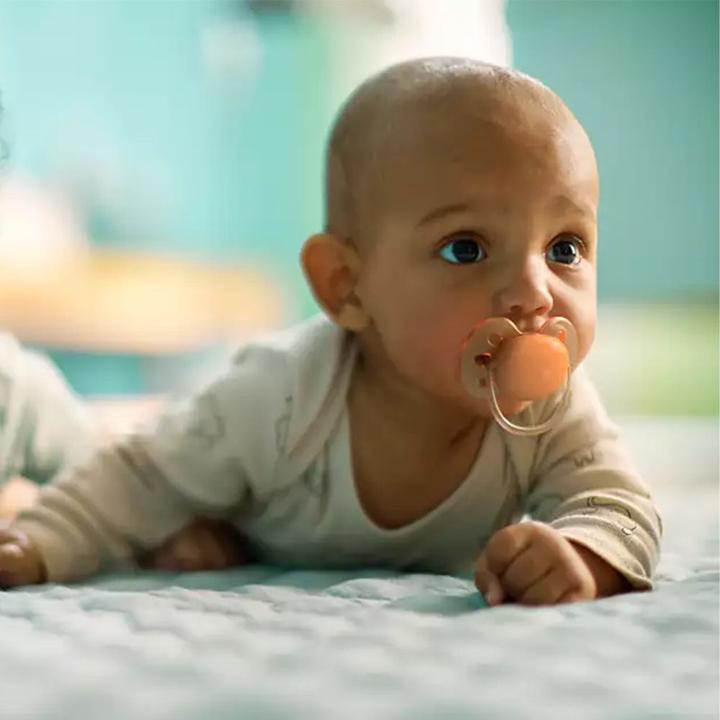 Produktbild Philips Avent Ultra soft (2 x, ab Geburt)