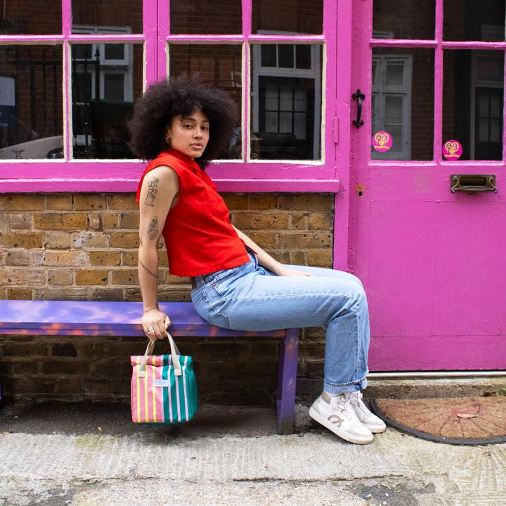 Produktbild Kind Bag Lunch Bag