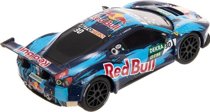 Image du produit Carrera GO Ferrari GT Red Bull