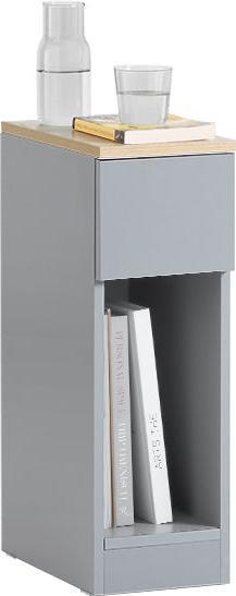 Produktbild SoBuy Nachttisch (20 x 60 x 35 cm)