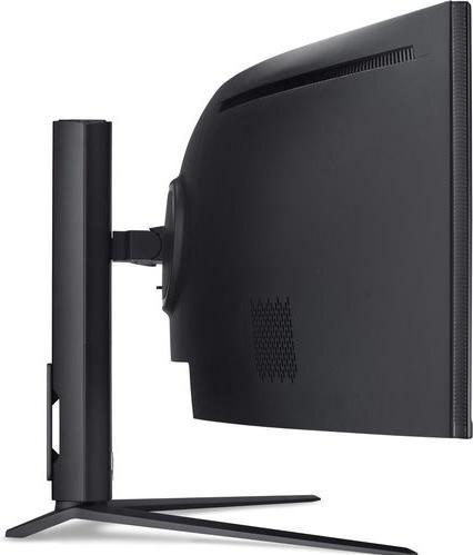 Image du produit Acer Predator Z57bmiiphuzx (7680 x 2160 pixels, 57")