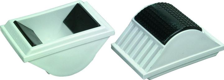 CRL Rollerklötze-Set