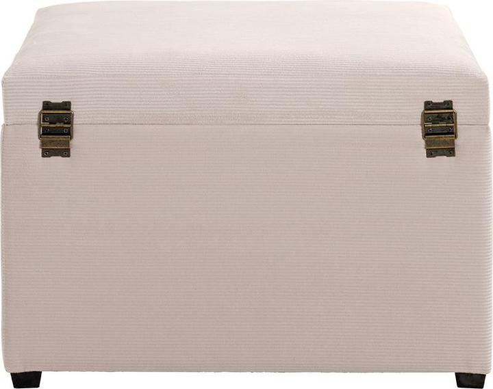 Produktbild HAKU Möbel Sitztruhe (58 cm)
